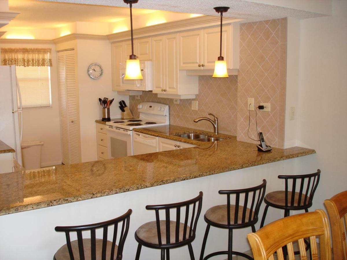 Siesta Breakers #603, Gulfside In Siesta Key, Fl Apartment Bagian luar foto