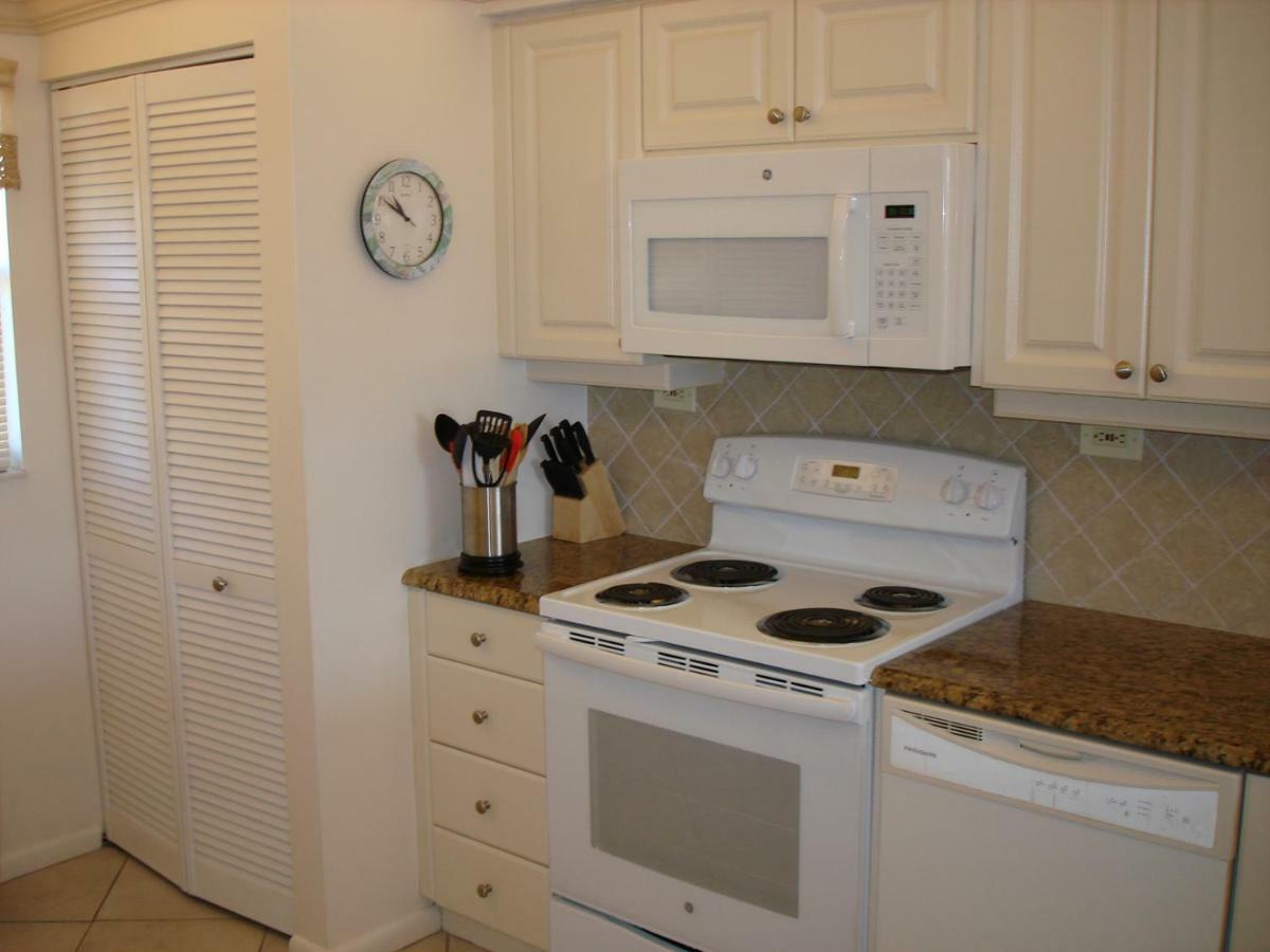 Siesta Breakers #603, Gulfside In Siesta Key, Fl Apartment Bagian luar foto