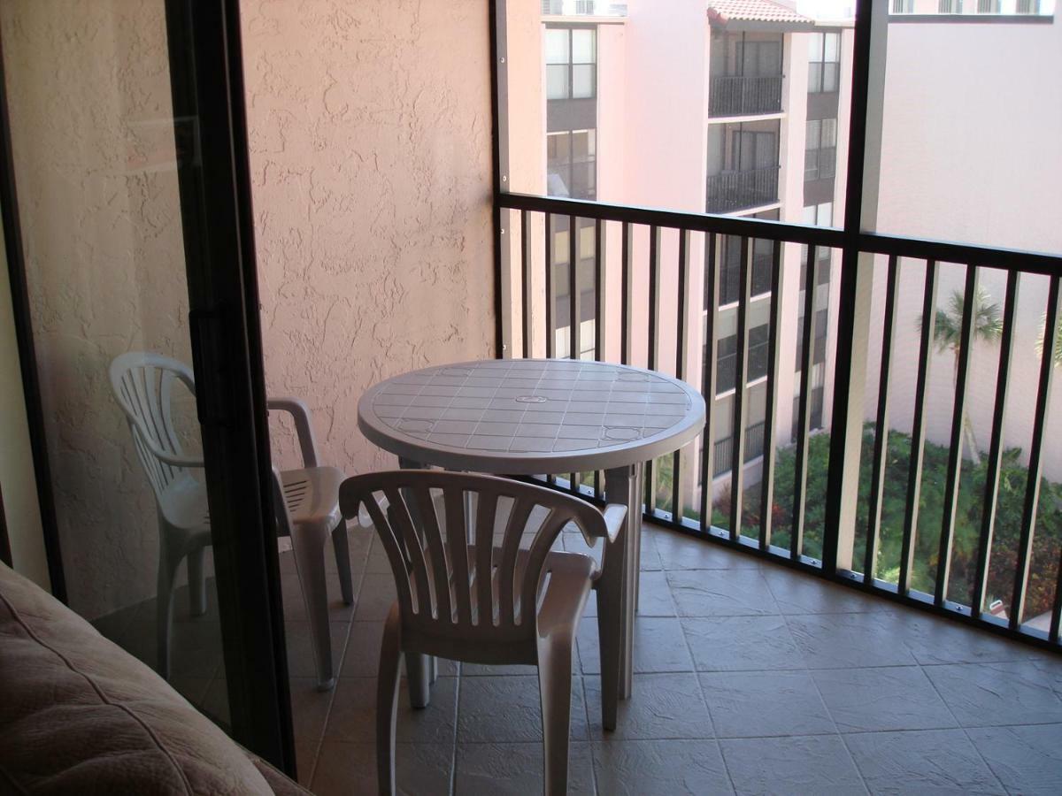 Siesta Breakers #603, Gulfside In Siesta Key, Fl Apartment Bagian luar foto