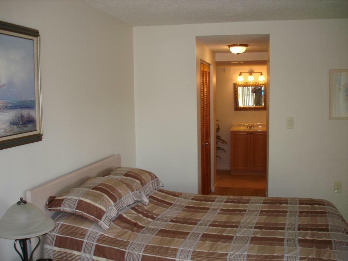 Siesta Breakers #603, Gulfside In Siesta Key, Fl Apartment Bagian luar foto