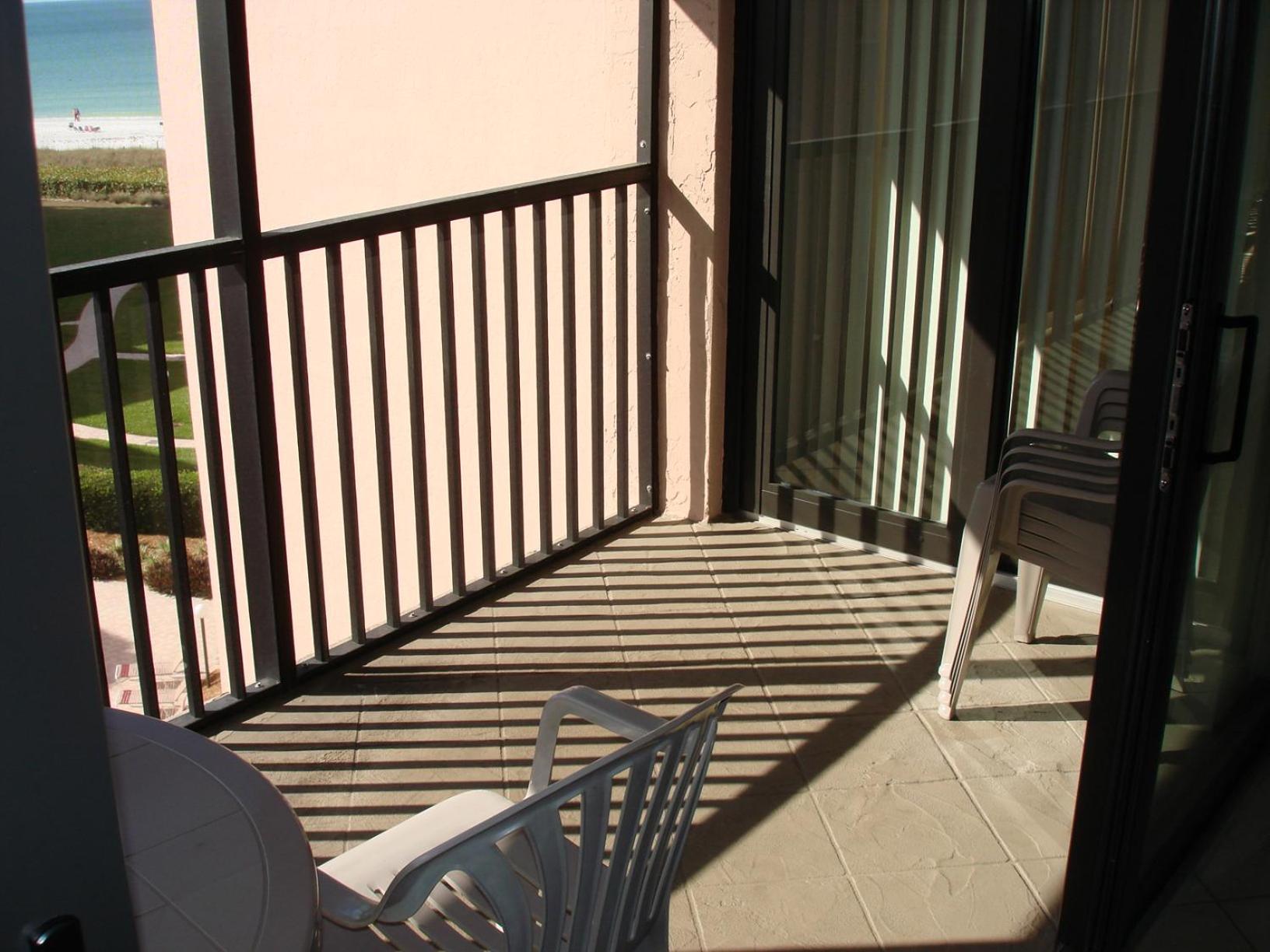 Siesta Breakers #603, Gulfside In Siesta Key, Fl Apartment Bagian luar foto