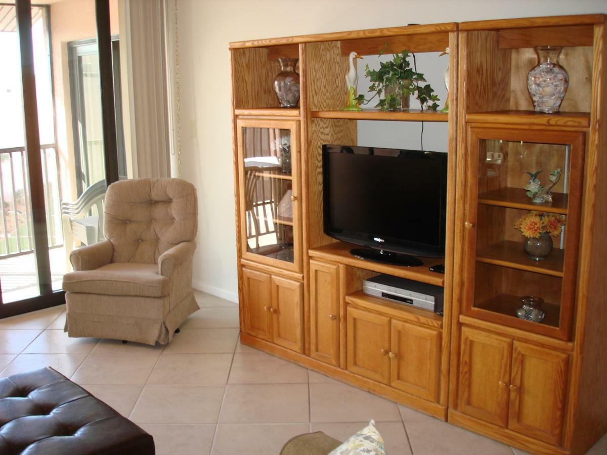 Siesta Breakers #603, Gulfside In Siesta Key, Fl Apartment Bagian luar foto