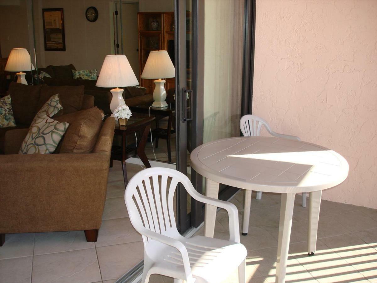 Siesta Breakers #603, Gulfside In Siesta Key, Fl Apartment Bagian luar foto