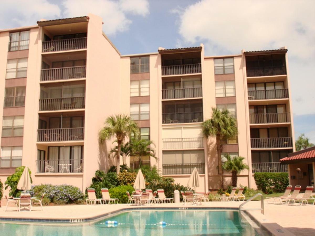 Siesta Breakers #603, Gulfside In Siesta Key, Fl Apartment Bagian luar foto