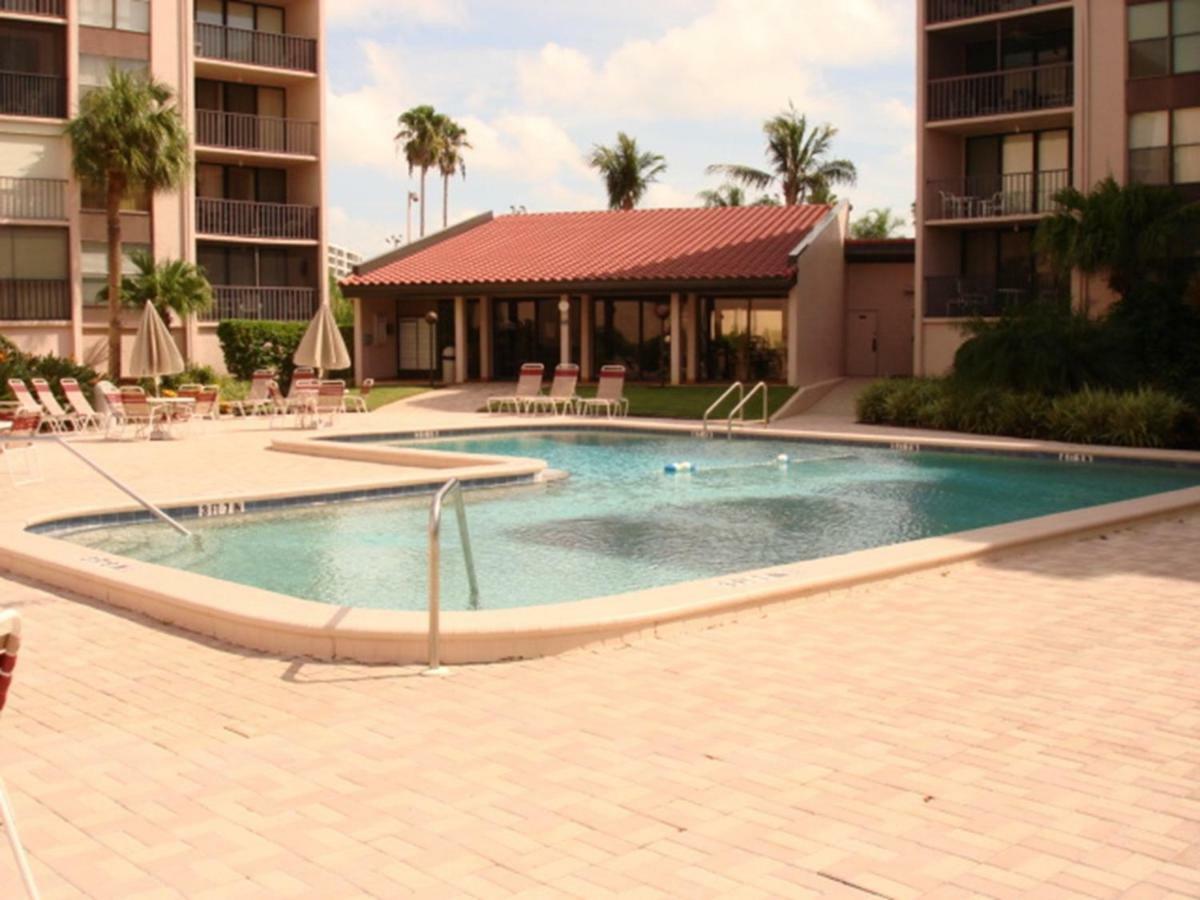 Siesta Breakers #603, Gulfside In Siesta Key, Fl Apartment Bagian luar foto