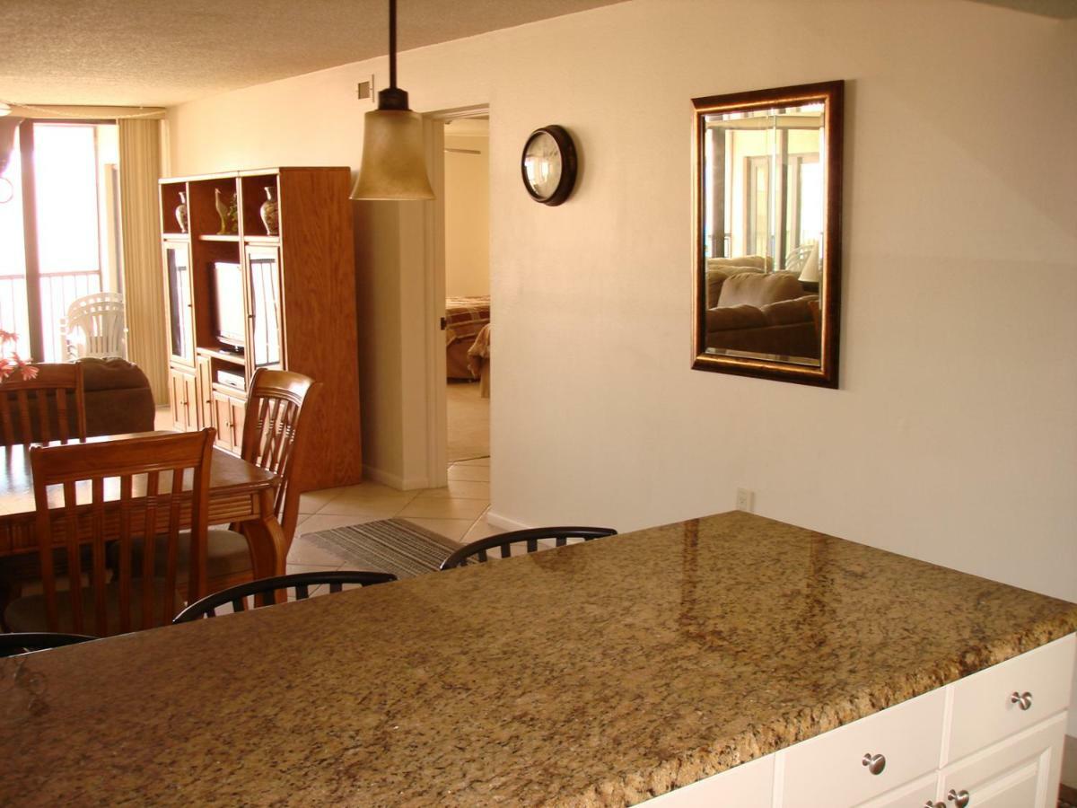 Siesta Breakers #603, Gulfside In Siesta Key, Fl Apartment Bagian luar foto