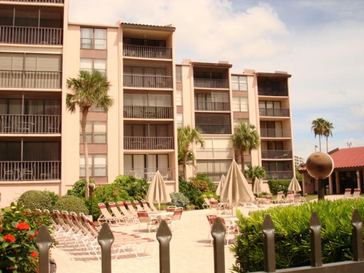 Siesta Breakers #603, Gulfside In Siesta Key, Fl Apartment Bagian luar foto