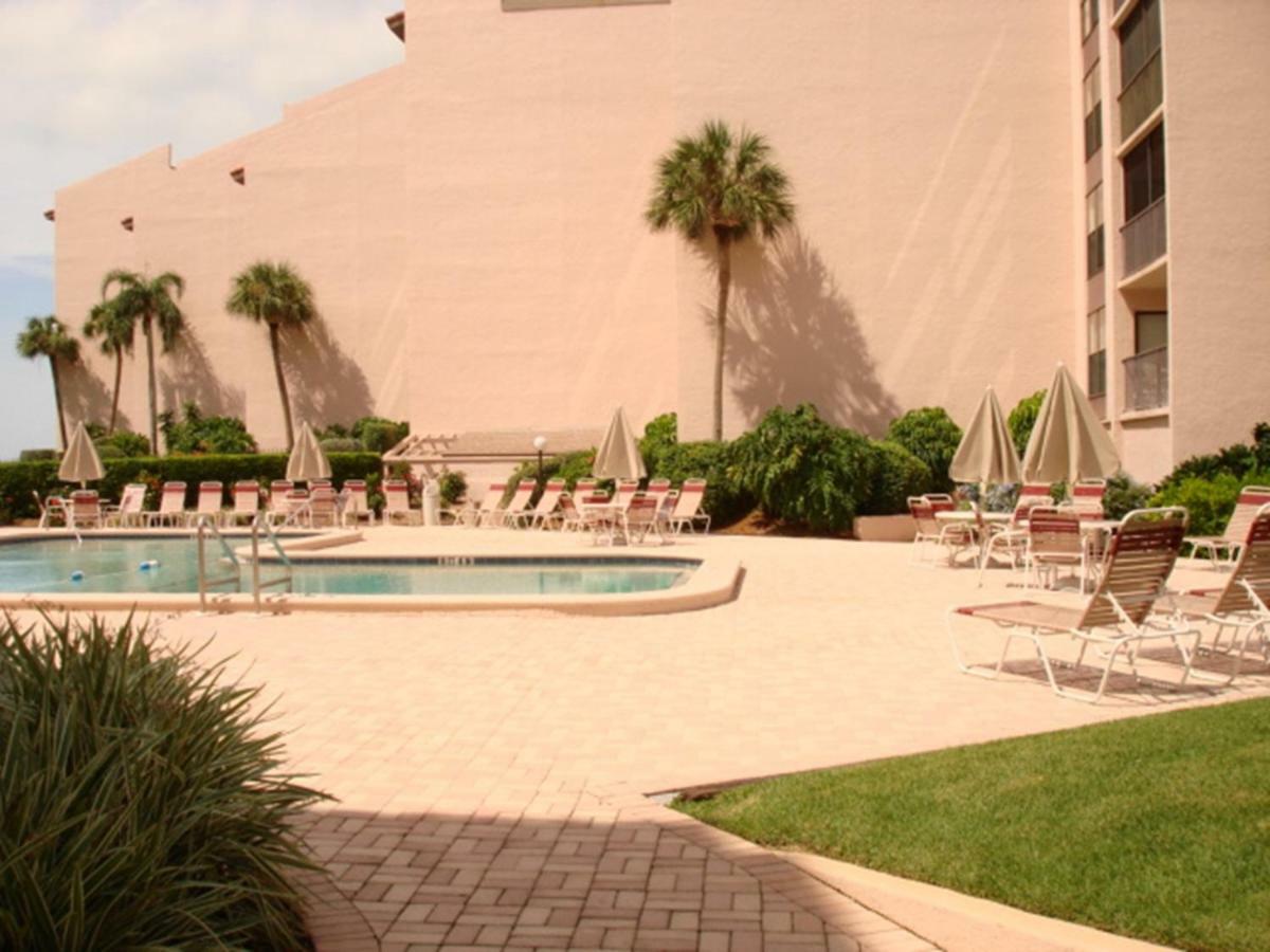 Siesta Breakers #603, Gulfside In Siesta Key, Fl Apartment Bagian luar foto