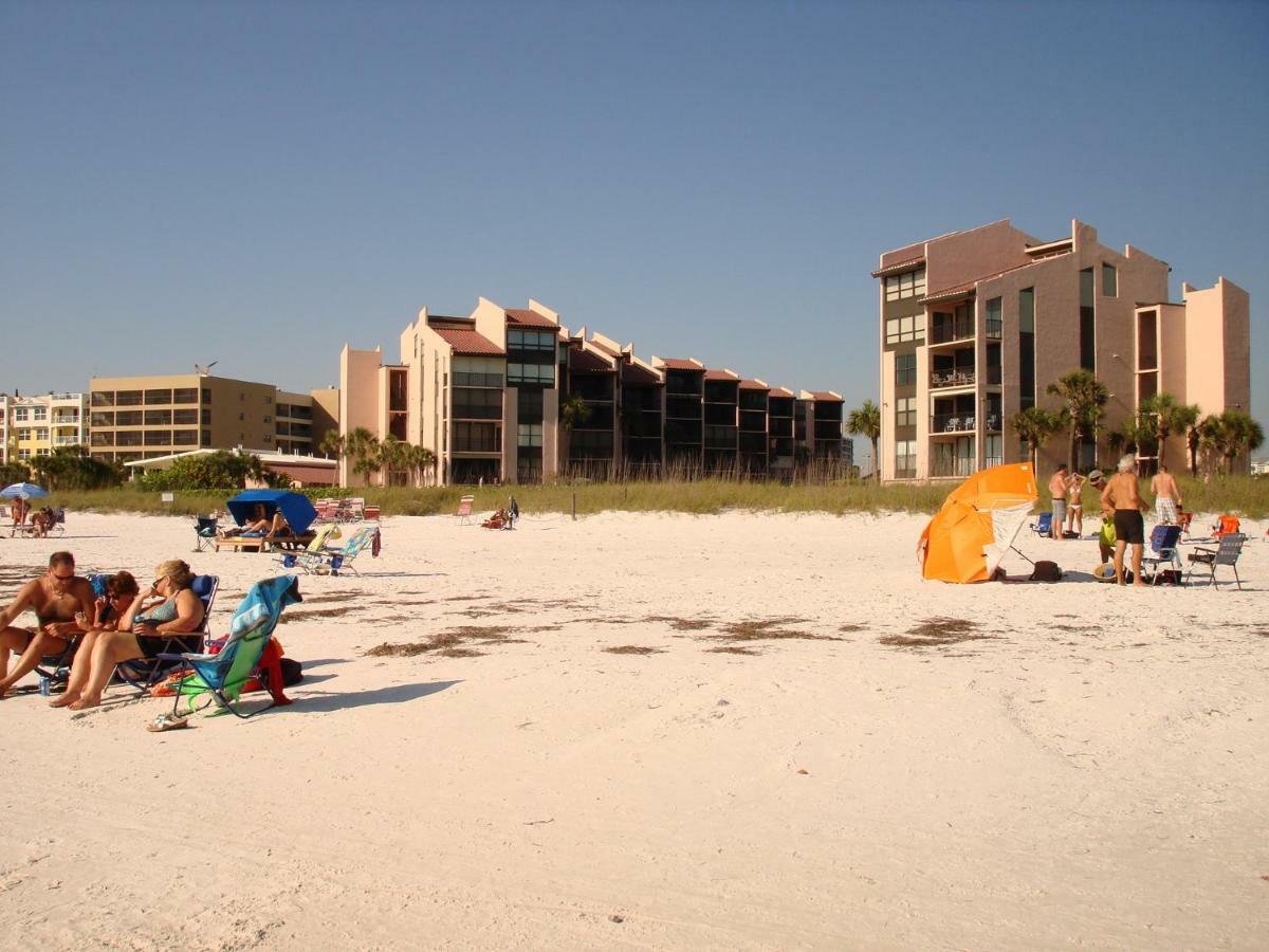 Siesta Breakers #603, Gulfside In Siesta Key, Fl Apartment Bagian luar foto
