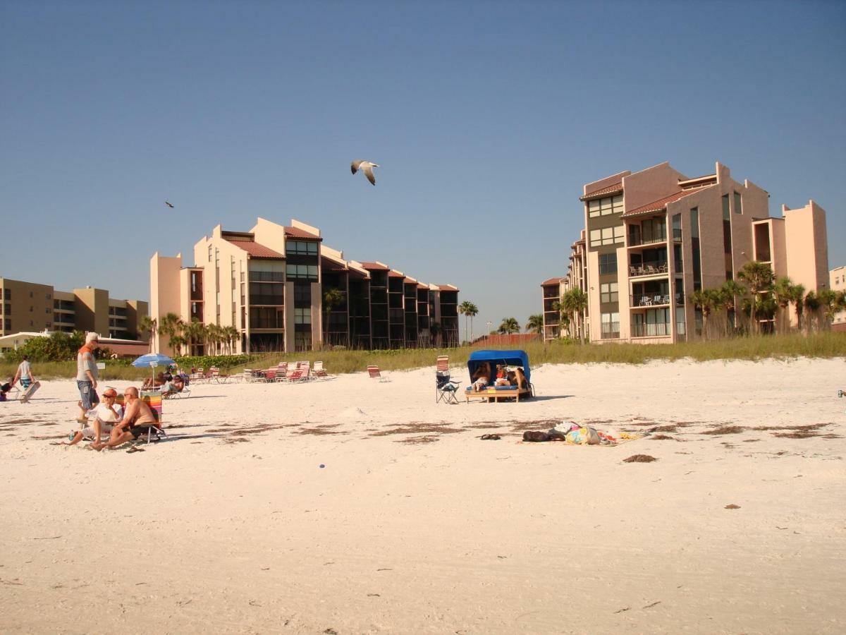 Siesta Breakers #603, Gulfside In Siesta Key, Fl Apartment Bagian luar foto
