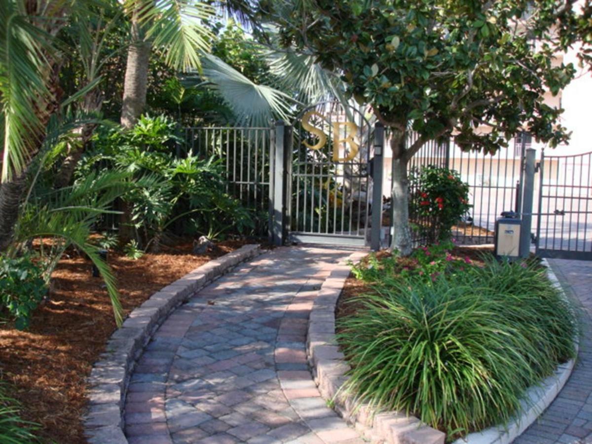 Siesta Breakers #603, Gulfside In Siesta Key, Fl Apartment Bagian luar foto