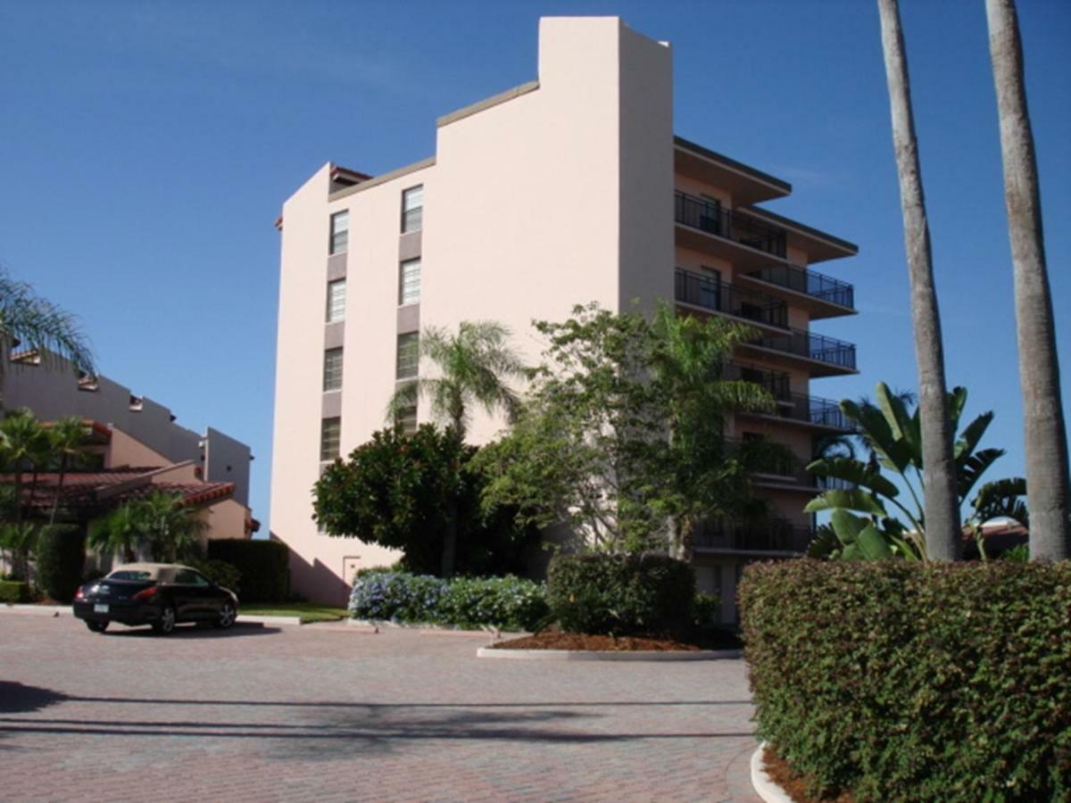 Siesta Breakers #603, Gulfside In Siesta Key, Fl Apartment Bagian luar foto