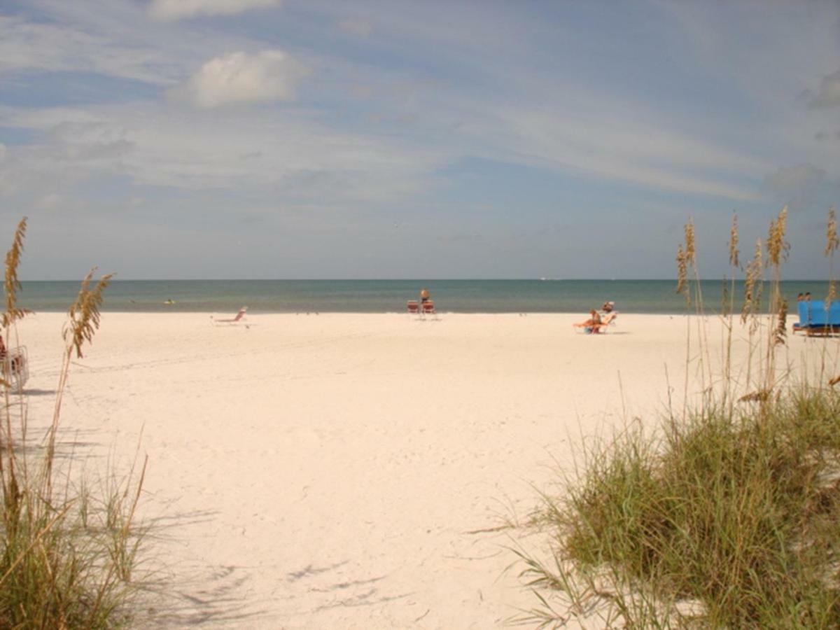 Siesta Breakers #603, Gulfside In Siesta Key, Fl Apartment Bagian luar foto