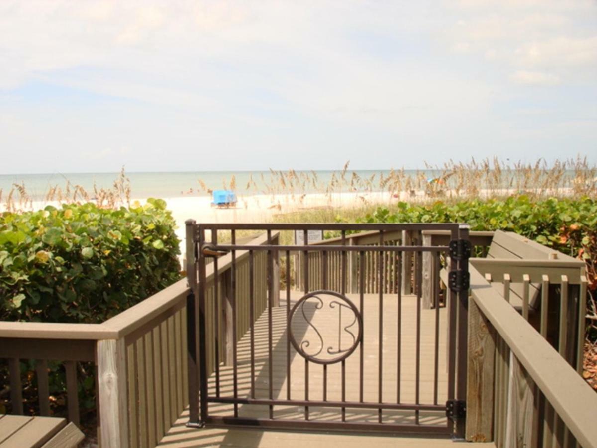 Siesta Breakers #603, Gulfside In Siesta Key, Fl Apartment Bagian luar foto