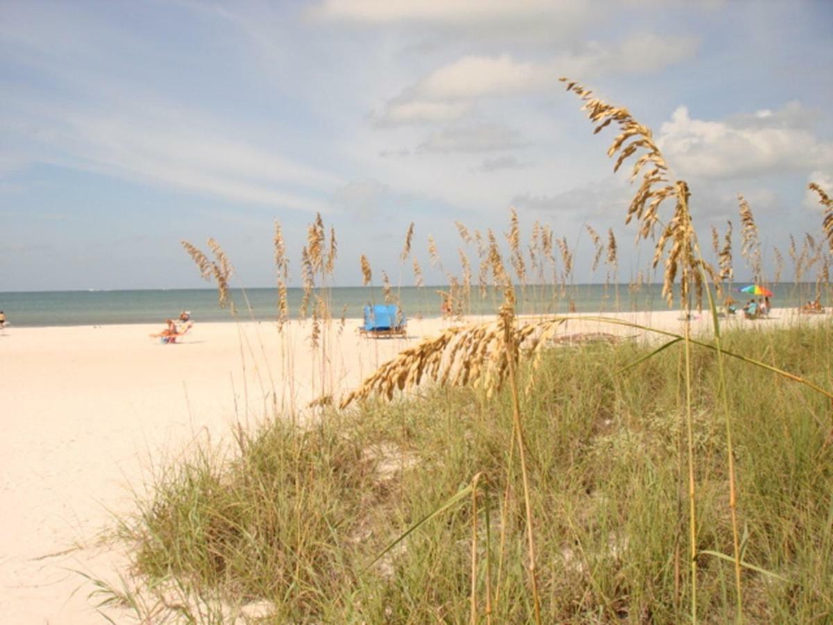Siesta Breakers #603, Gulfside In Siesta Key, Fl Apartment Bagian luar foto